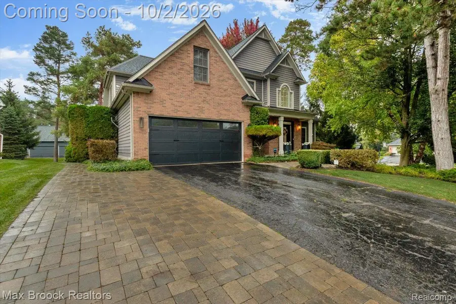 6979 Woodlyn Court, Clarkston, MI 48348 - #3