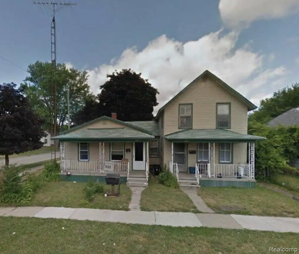 524-526 Eastchester Street, Monroe, MI 48161 - #1