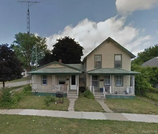 524-526 Eastchester Street, Monroe, MI 48161