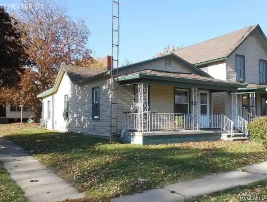 524-526 Eastchester Street, Monroe, MI 48161 - #2