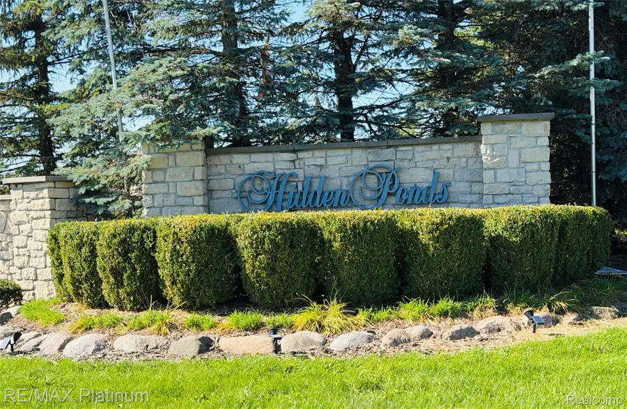 1524 Baypointe Circle, Mundy, MI 48439 - #3