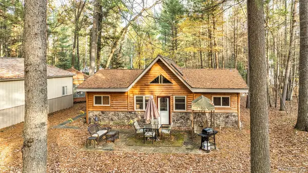134 Clyde Street, Roscommon, MI 48653