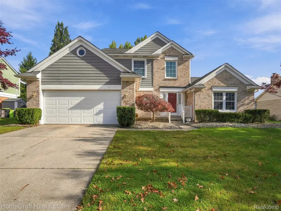 22704 Foxmoor Drive, Novi, MI 48374 - #2