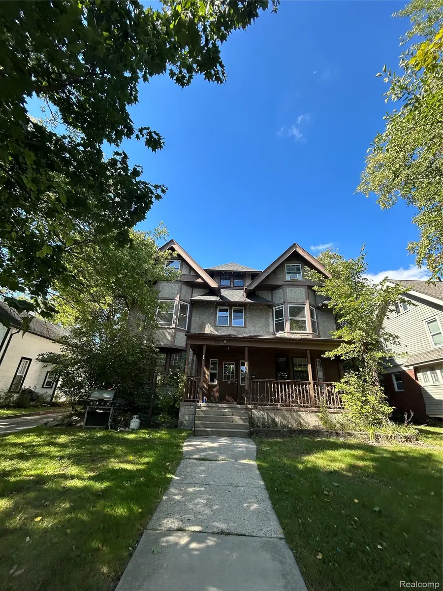217 N Normal Street, Ypsilanti, MI 48197 - #2