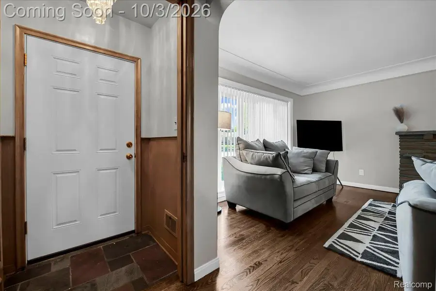 13440 Northfield Boulevard, Oak Park, MI 48237 - #2