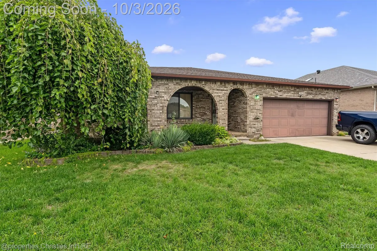 7410 N Farmington Road, Westland, MI 48185 - #1