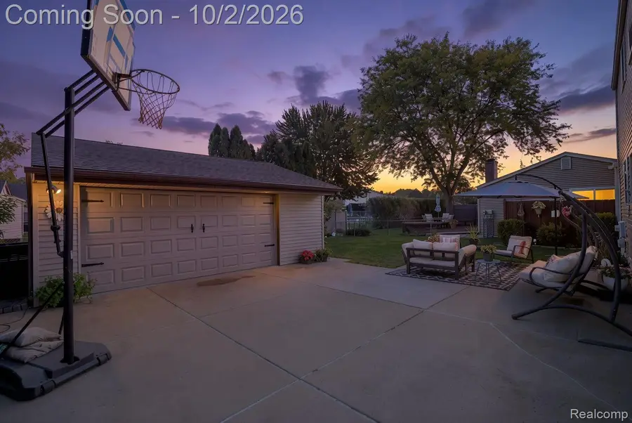 12866 Windsor Court, Sterling Heights, MI 48313 - #3