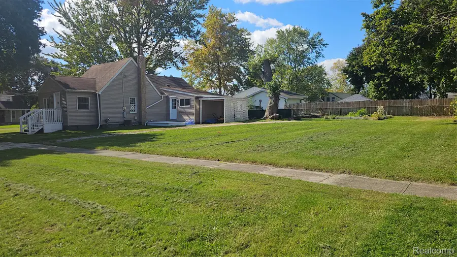 200 W Fauble Street, Durand, MI 48429 - #3