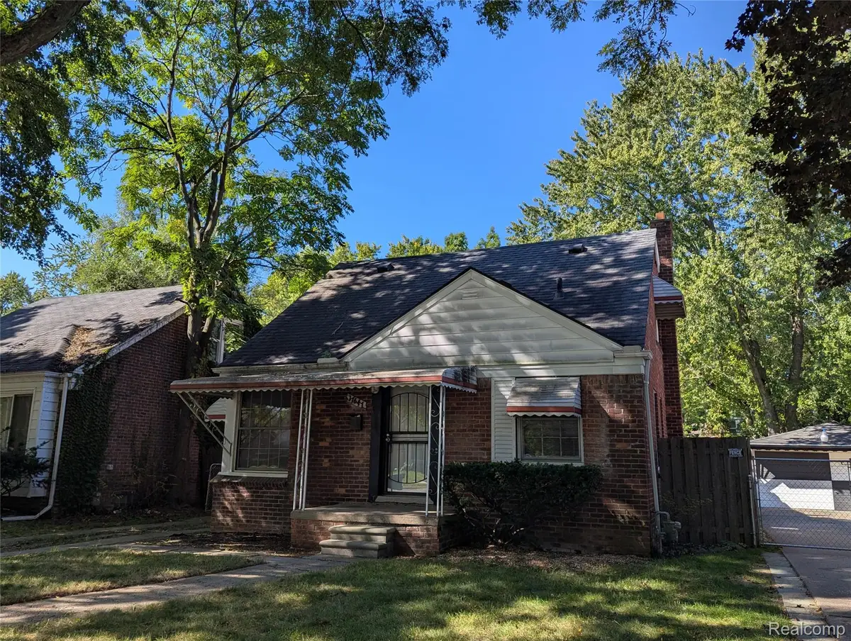 17647 Lenore, Detroit, MI 48219 - #1