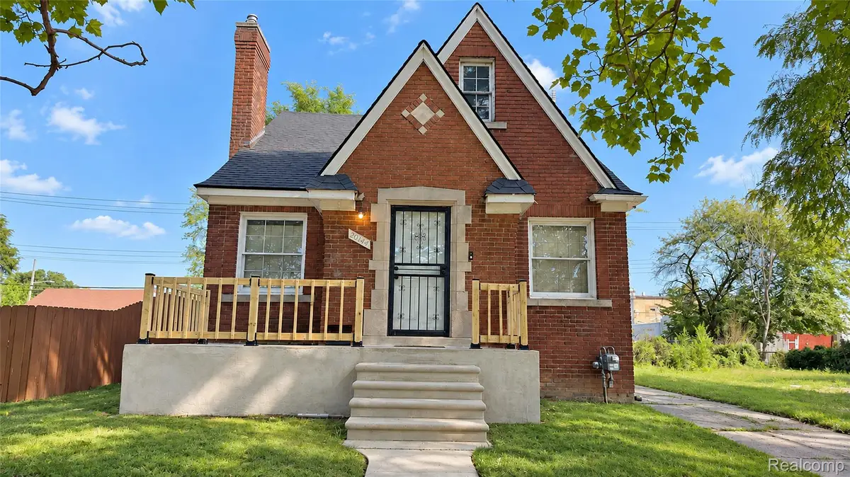 20144 Stotter Street, Detroit, MI 48234 - #1
