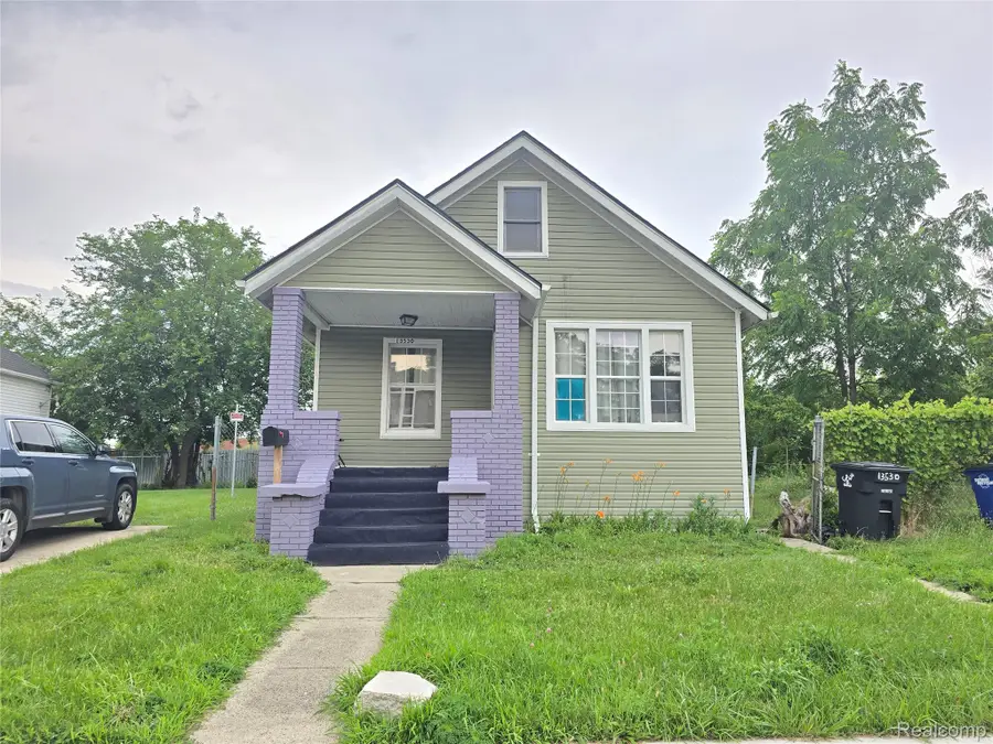 13530 Moran Street, Hamtramck, MI 48212 - #2