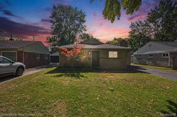 255 W Farnum Avenue, MadisonHeights, MI 48071