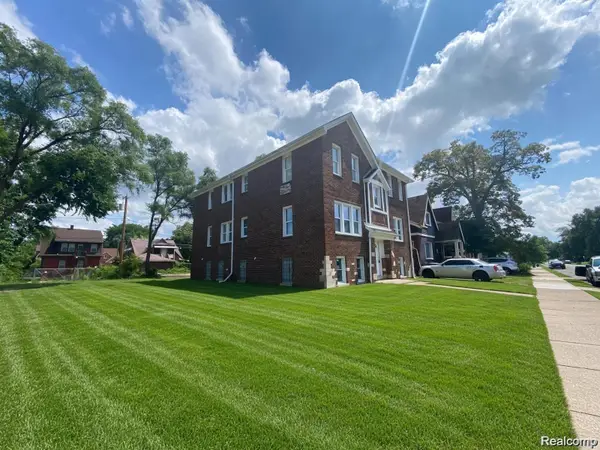 16914 Monica Street, Detroit, MI 48221