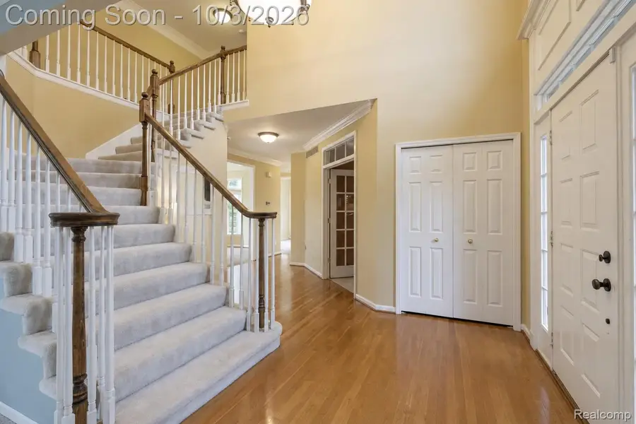 17190 Tall Pines Court, Northville, MI 48168 - #3