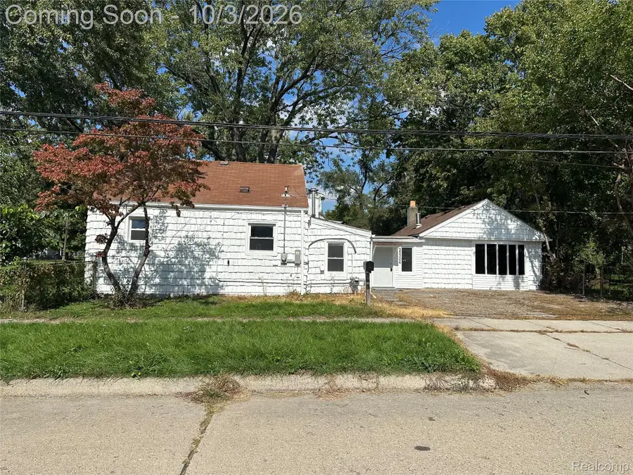 25306 Peter Kaltz Road, Warren, MI 48091 - #2