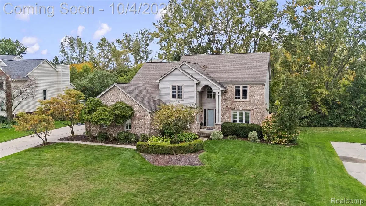 4126 Villager Drive, Orion, MI 48359 - #1