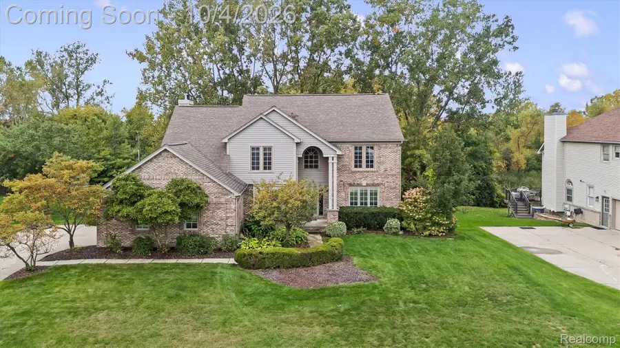 4126 Villager Drive, Orion, MI 48359 - #2