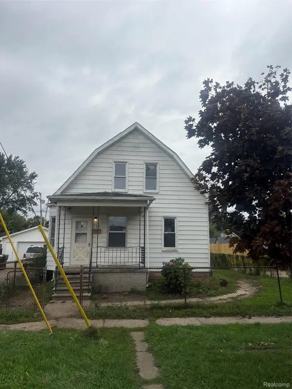 713 W 5th Street, Monroe, MI 48161
