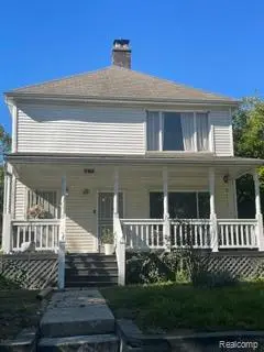 523-525 Fairview Street, Detroit, MI 48214 - #1
