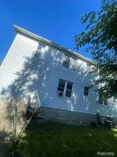 523-525 Fairview Street, Detroit, MI 48214 - #3