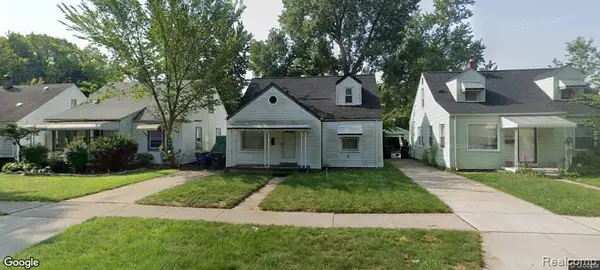 28927 Powers Street, Westland, MI 48186