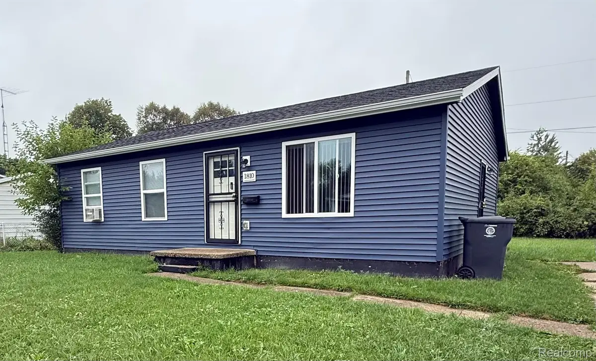 1810 Russett Place, Flint, MI 48504 - #1