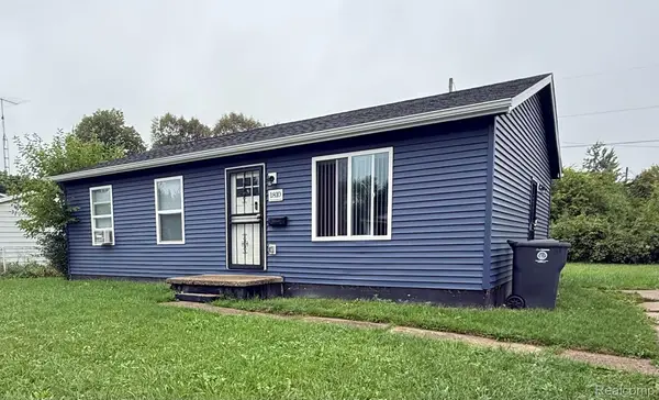 1810 Russett Place, Flint, MI 48504