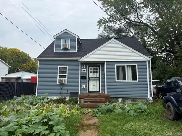 5306 Dupont Street, Flint, MI 48505