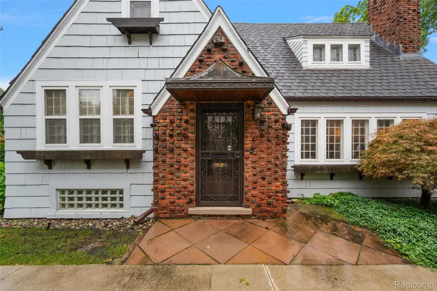 367 Baldwin Road, Birmingham, MI 48009 - #3