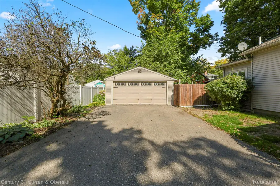 323 E Liberty Street, South Lyon, MI 48178 - #3
