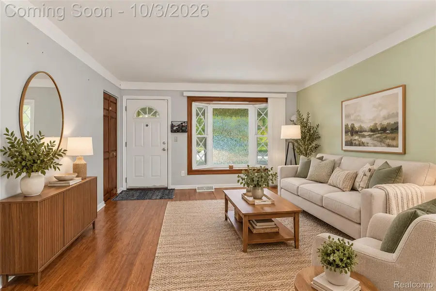 3974 Mayfair Street, Dearborn Heights, MI 48125 - #2