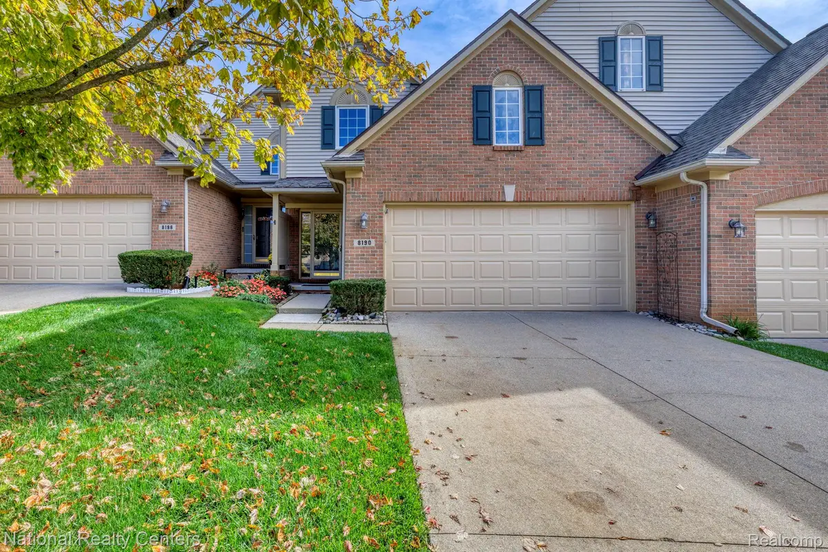 8190 Springdale Drive, White Lake, MI 48386 - #1