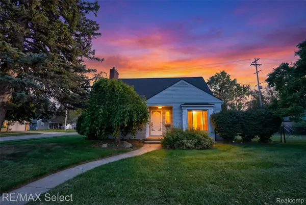 1914 E 2nd Street, Flint, MI 48503