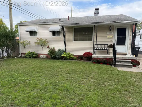 7275 Katherine Street, Taylor, MI 48180