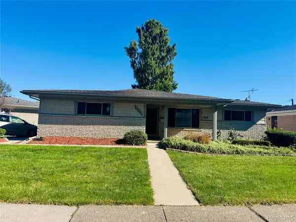 29352 Bon Mar Drive, Warren, MI 48088