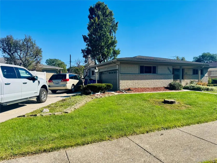 29352 Bon Mar Drive, Warren, MI 48088 - #2