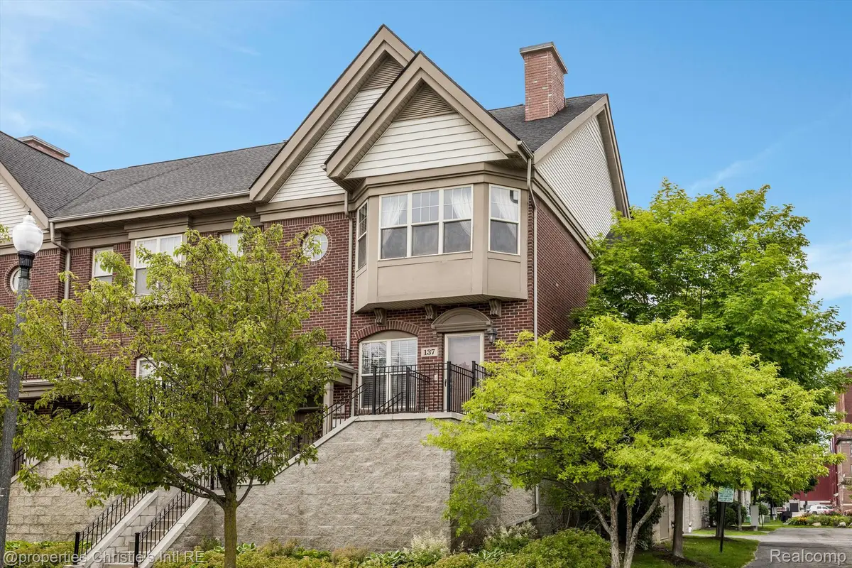137 Winder Street #37, Detroit, MI 48201 - #1