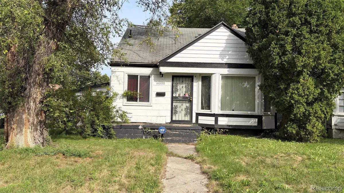 19966 Chapel Street, Detroit, MI 48219 - #1