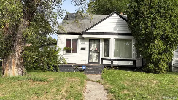 19966 Chapel Street, Detroit, MI 48219