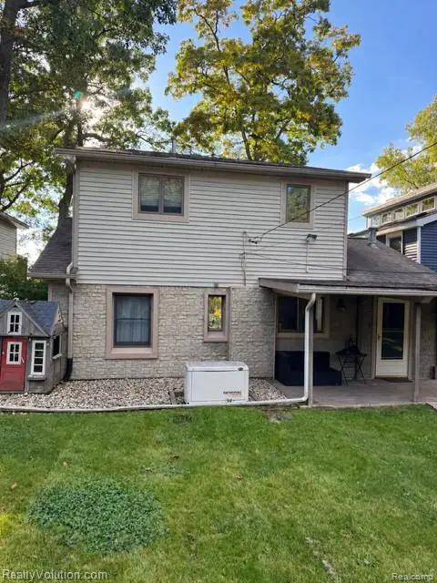5736 Silver Birch Road, Ortonville, MI 48462 - #3