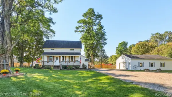 6917 Sohn Road, Vassar, MI 48768