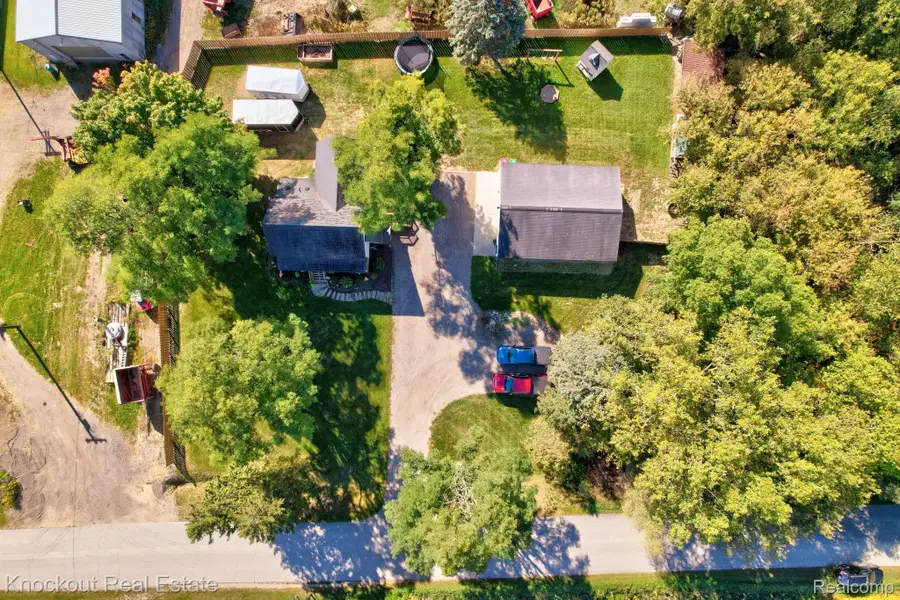 6917 Sohn Road, Vassar, MI 48768 - #3