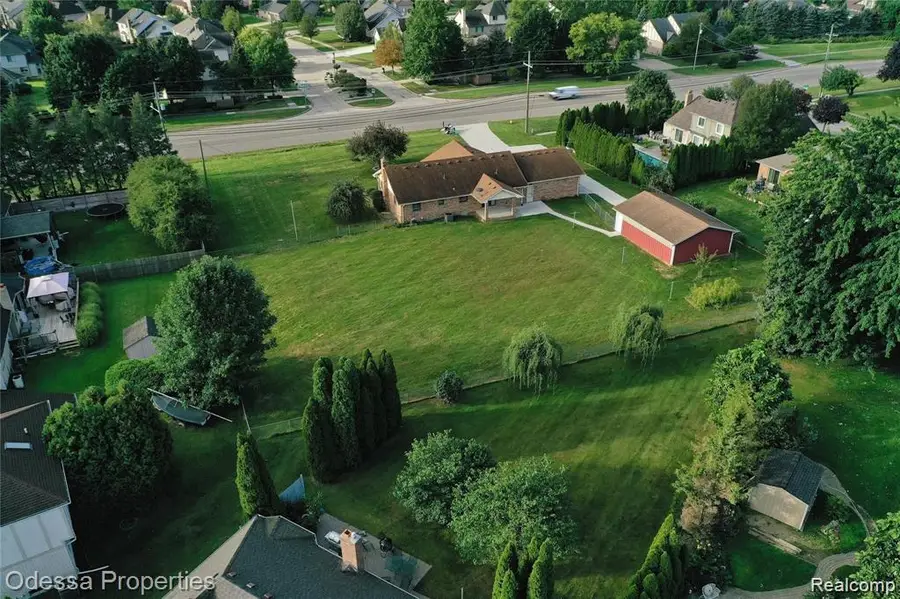 16185 24 Mile Road, Macomb, MI 48042 - #2