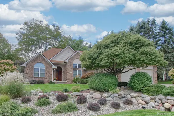 4717 Scots Way, Dexter, MI 48130