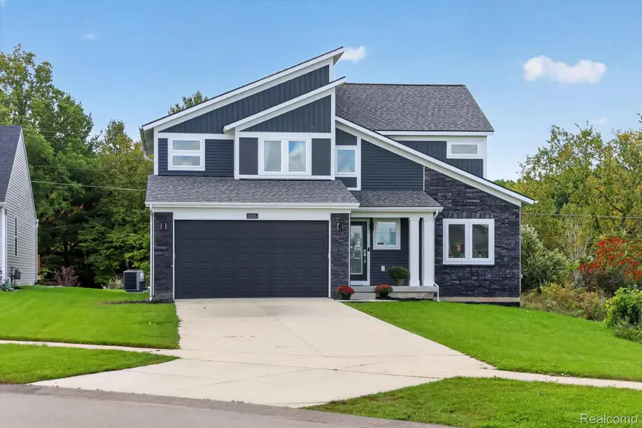 8355 Brickley Street Se, Byron Center, MI 49315 - #2