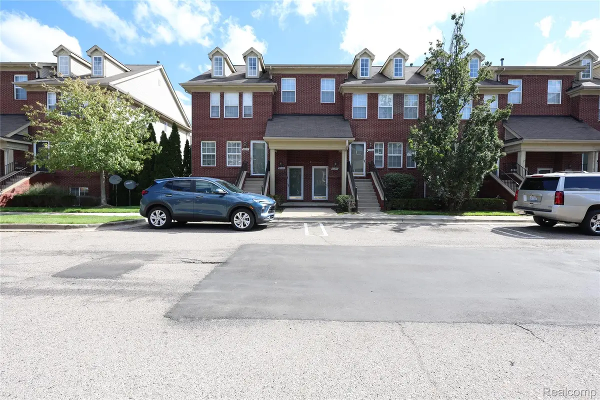 23312 Cornerstone Village Drive, Southfield, MI 48075 - #1