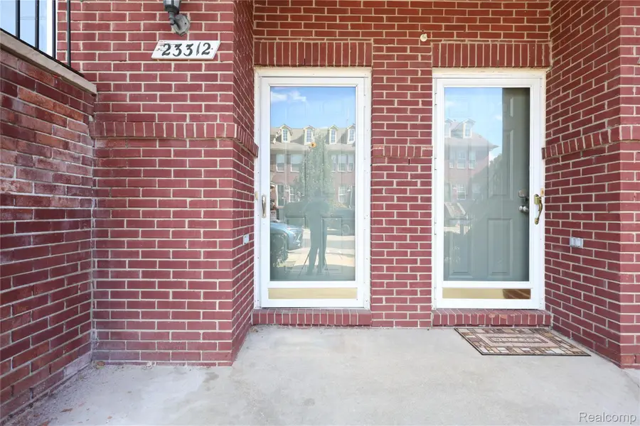 23312 Cornerstone Village Drive, Southfield, MI 48075 - #3