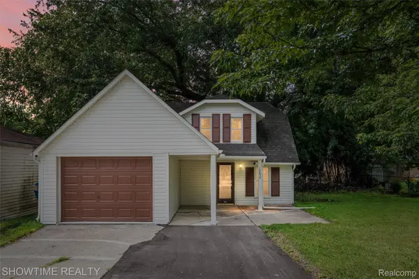 14854 10 Mile Road, Warren, MI 48089