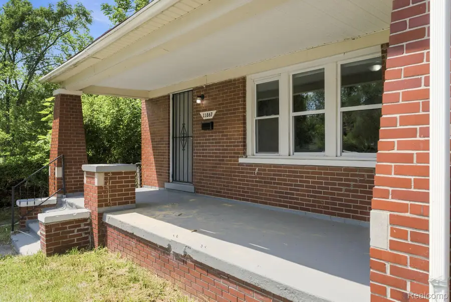 11867 Elmdale Street, Detroit, MI 48213 - #3