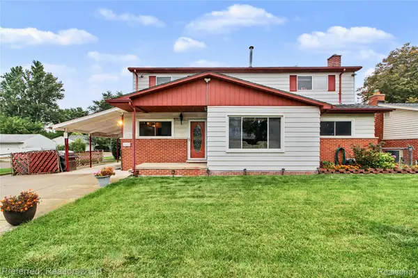 14676 Berwick Street, Livonia, MI 48154